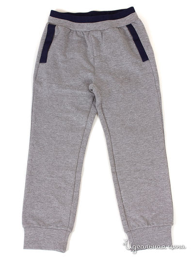 Брюки спортивные Comusl, цвет серые
