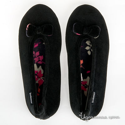 Балеринки Isotoner