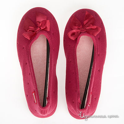 Балеринки Isotoner