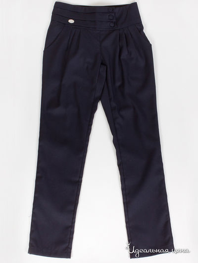 Брюки Comusl, цвет синие