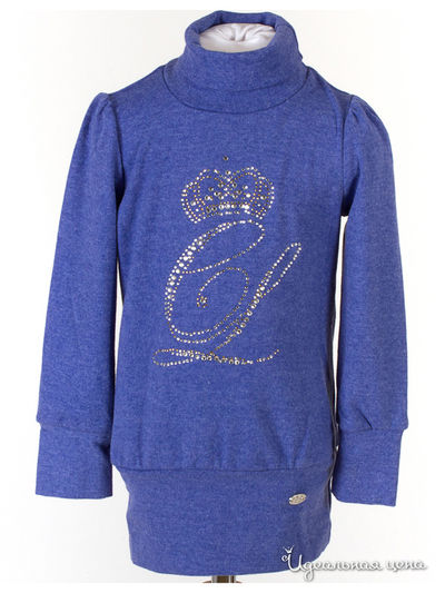 Туника Comusl, цвет синий