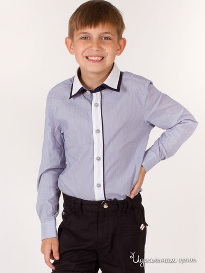 Рубашка Comusl, цвет мультиколор