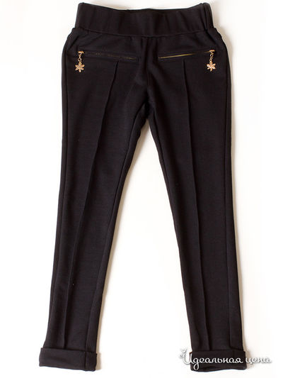 Брюки Comusl, цвет черный