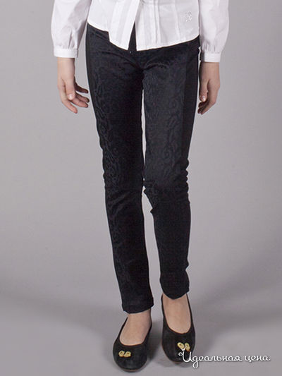 Брюки Comusl, цвет черные