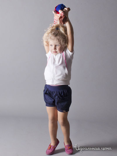 Шорты Comusl, цвет синие