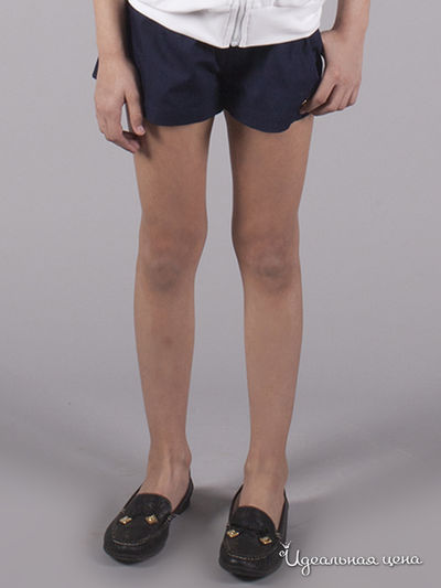 Шорты Comusl, цвет синий