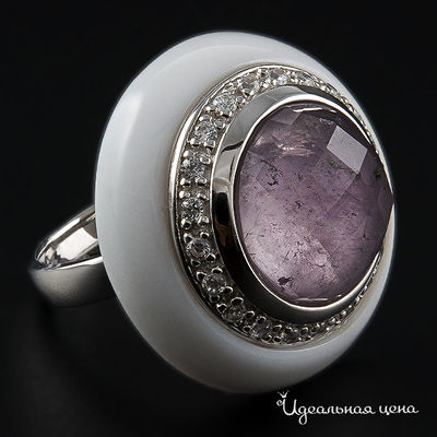 Кольцо Annabelle