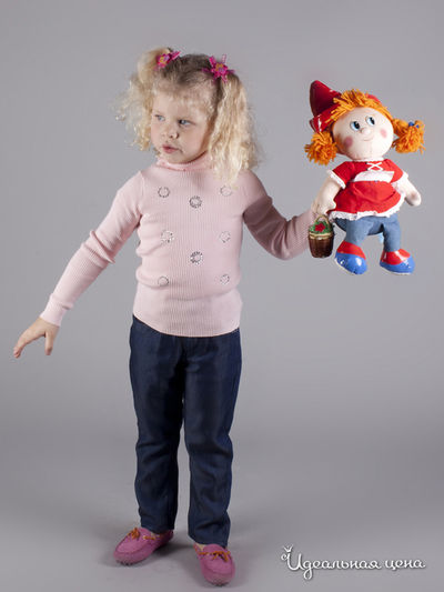 Брюки Comusl, цвет синие