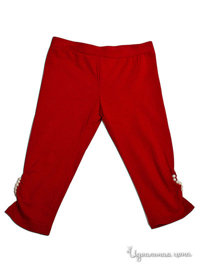 Брюки Comusl, цвет красные