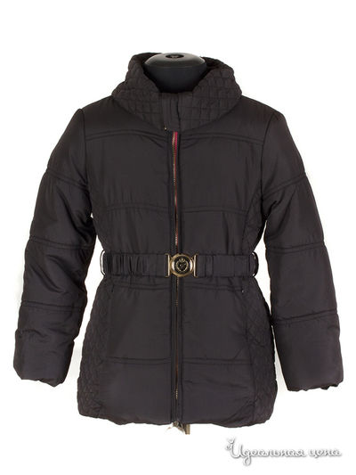 Пальто Comusl, цвет черный