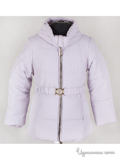 Пальто Comusl, цвет сиреневый