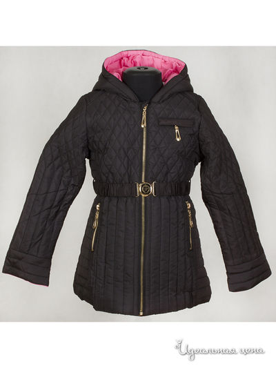 Пальто Comusl, цвет черный