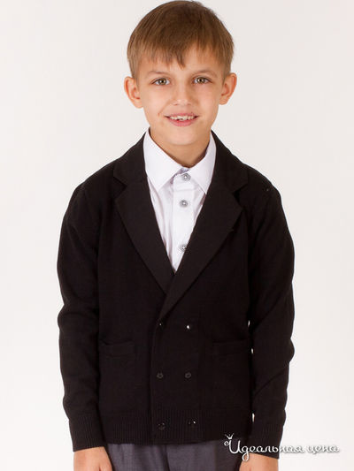 Кардиган Comusl, цвет черный