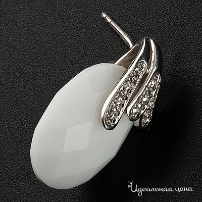 Серьги Annabelle