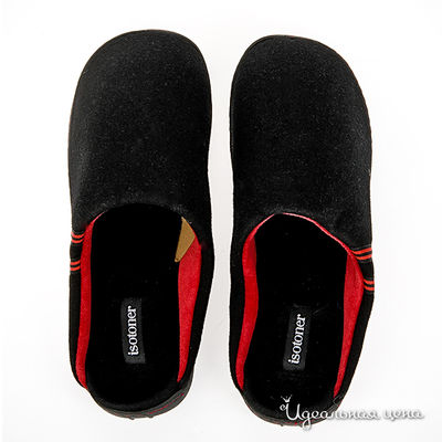 Тапочки Isotoner