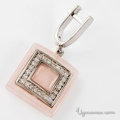 Серьги Annabelle