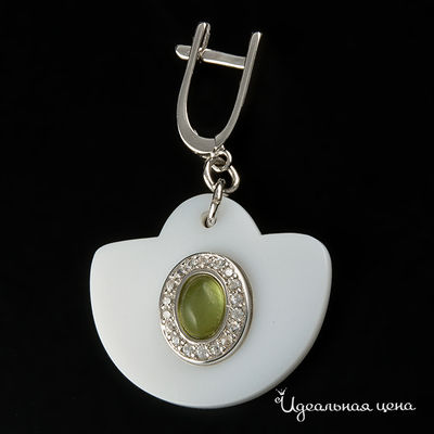 Серьги Annabelle