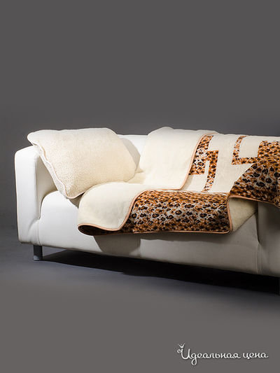 Одеяло 220х135 см Белфа, цвет мультиколор