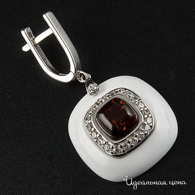 Серьги Annabelle