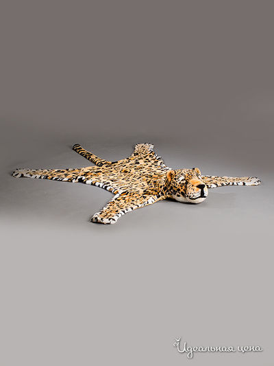 Коврик декоративный 215х177 см Белфа, цвет мультиколор