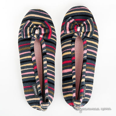 Балеринки Isotoner