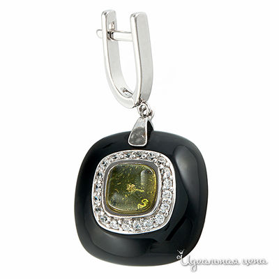 Серьги Annabelle