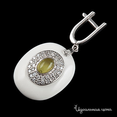 Серьги Annabelle