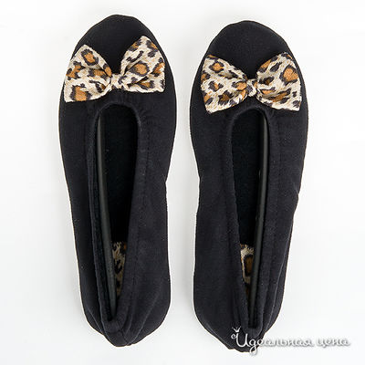 Балеринки Isotoner