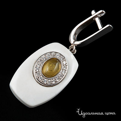 Серьги Annabelle