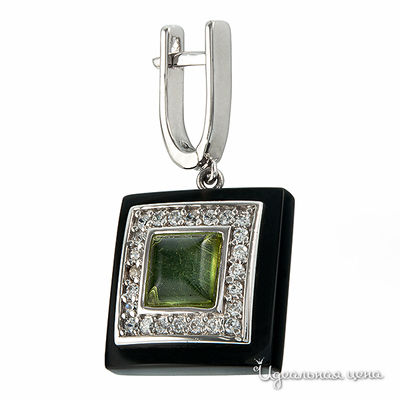 Серьги Annabelle