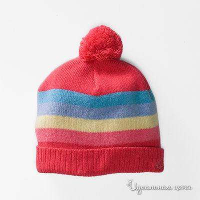 Шапка Adidas, цвет цвет мультиколор