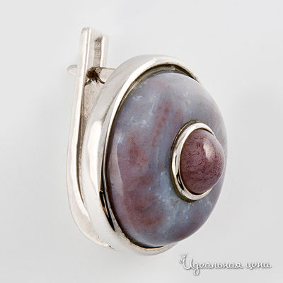 Серьги Annabelle