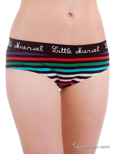 Трусы Little Marcel, цвет мультиколор