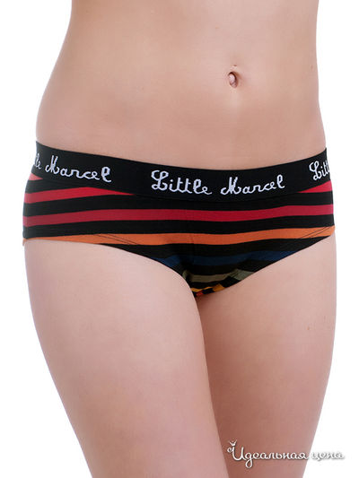 Трусы Little Marcel, цвет мультиколор