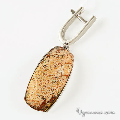 Серьги Annabelle