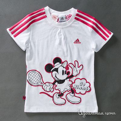 Футболка Adidas