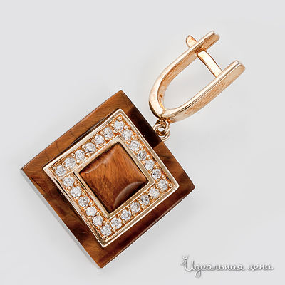 Серьги Annabelle