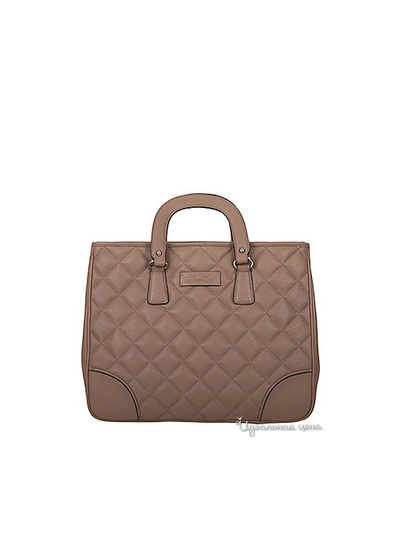 Сумка Arc-en-Ciel, цвет бежевый