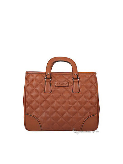 Сумка Arc-en-Ciel, цвет коньячный