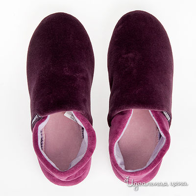 Тапочки Isotoner