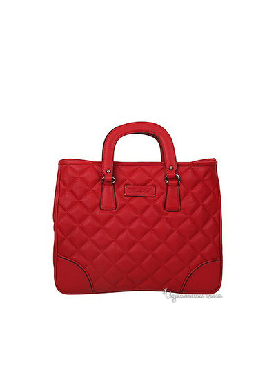 Сумка Arc-en-Ciel, цвет Красный