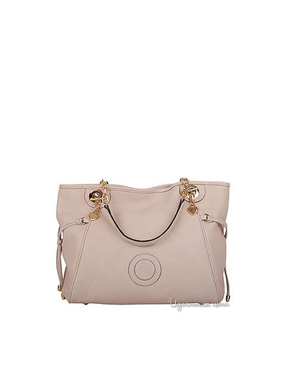 Сумка Arc-en-Ciel, цвет светло-бежевый