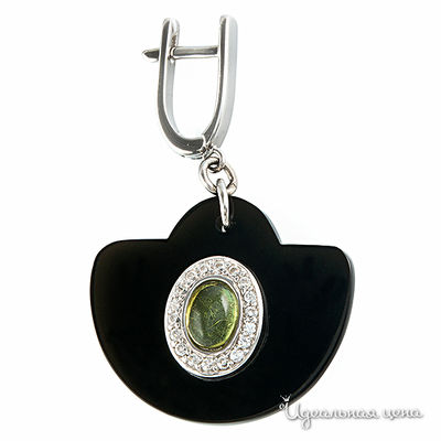 Серьги Annabelle