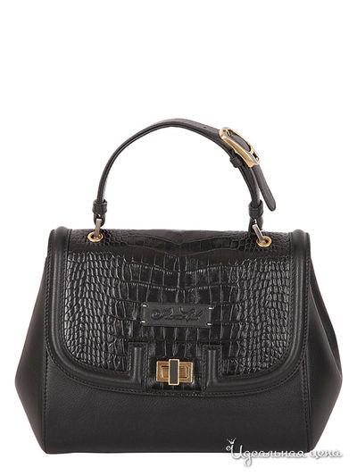 Сумка Arc-en-Ciel, цвет черный