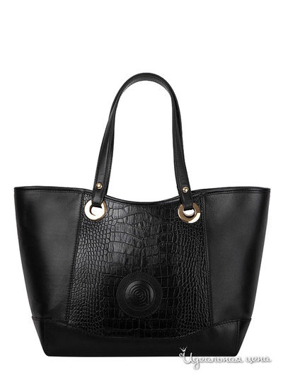 Сумка Arc-en-Ciel, цвет черный