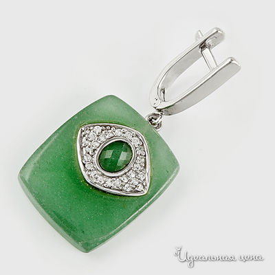 Серьги Annabelle