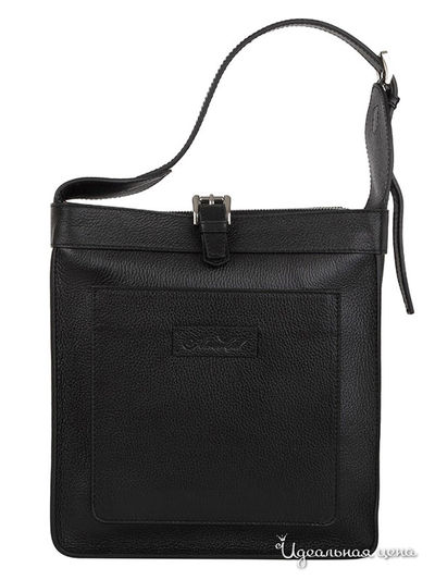 Сумка Arc-en-Ciel, цвет черный