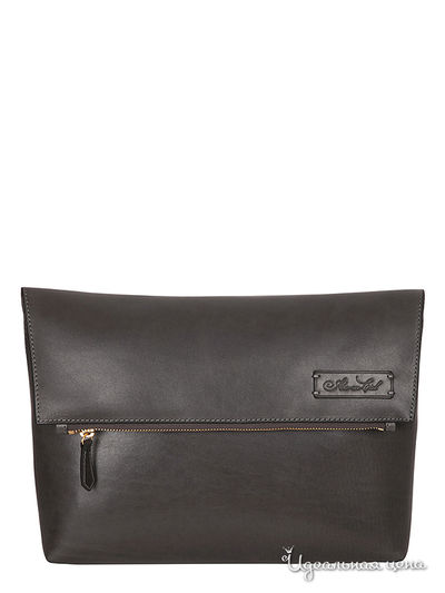 Сумка Arc-en-Ciel, цвет темно-серый