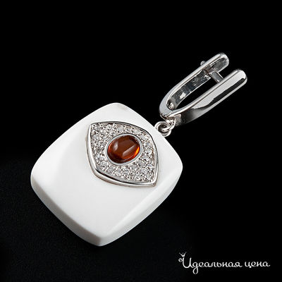 Серьги Annabelle