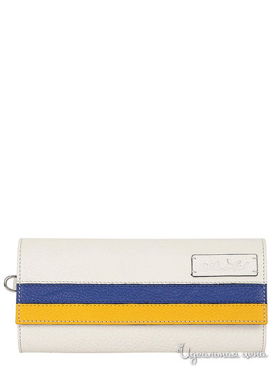 Сумка Arc-en-Ciel, цвет Белый